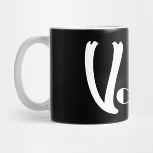 Vortex Mug